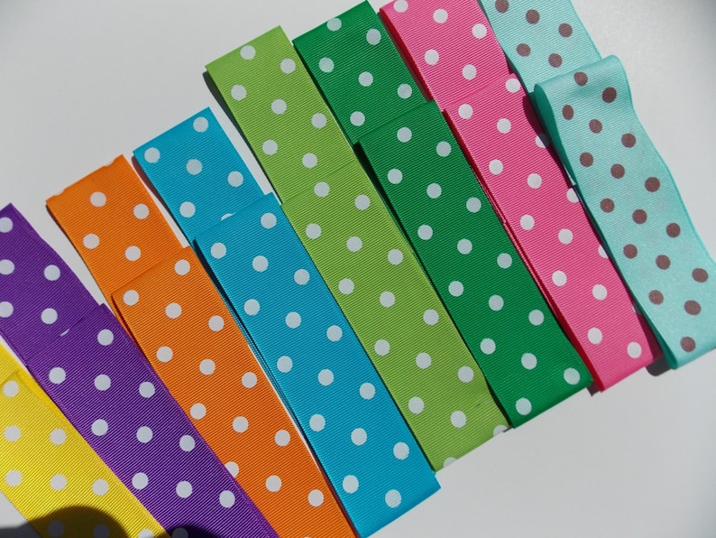 Personalized finger nail file holder Monogramed Grosgrain Etsy