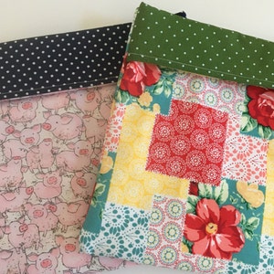 Microwave  baked potato bag fabric potato  pouch microwave safe baked potato bag Kitchen gift  cotton potato bag Potato cooker  potato bag