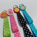 see more listings in the headbands- holders section