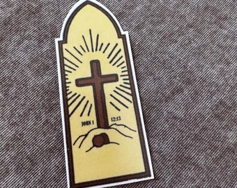 He is Risen