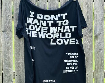 John 17:16