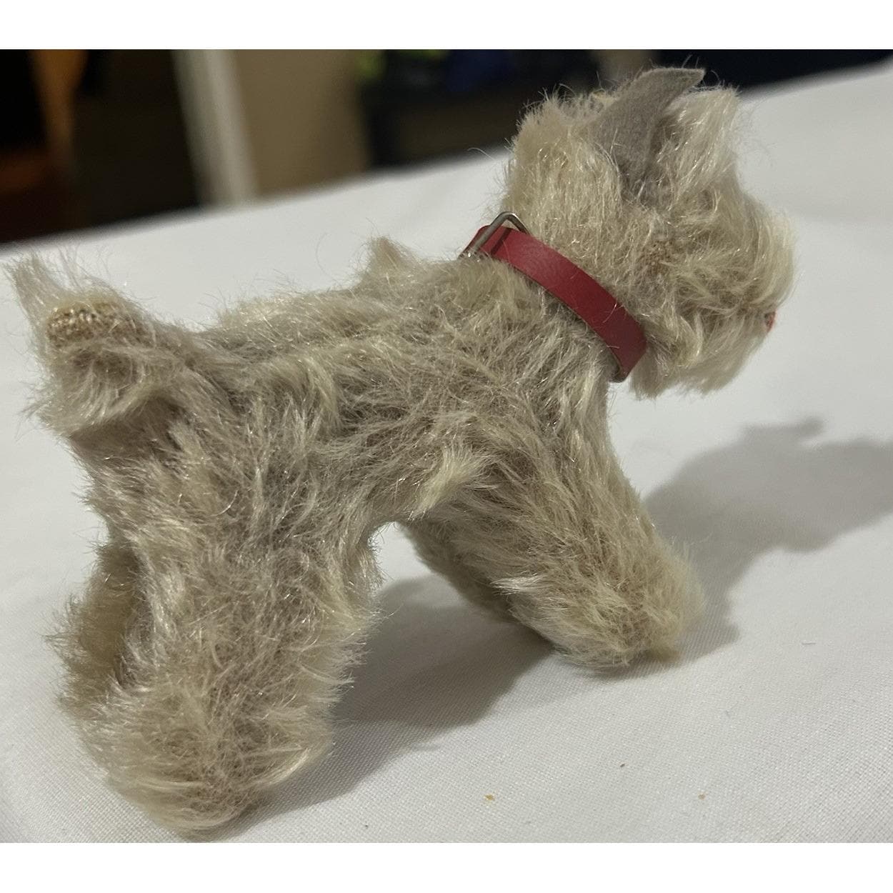 Steiff schnauzer - Etsy 日本