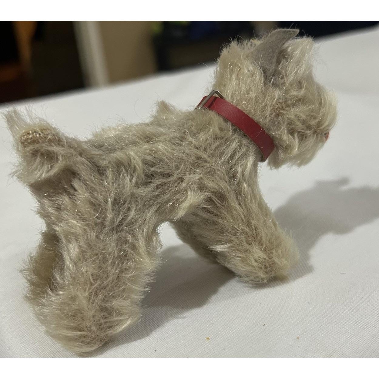 Steiff schnauzer - Etsy 日本