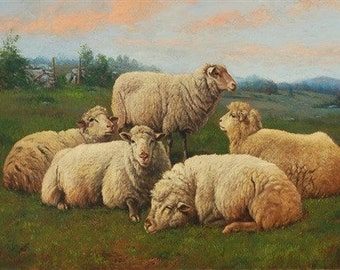 Kreuzstich Stickmuster im pdf Format, per Email geliefert, Tiere Kreuzstich, Kunst Kreuzstich