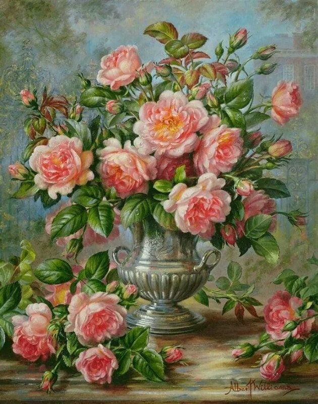 Albert williams art - Etsy 日本