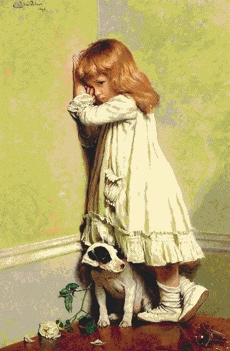 In Disgrace Cross Stitch Pattern Pdf Format - Etsy