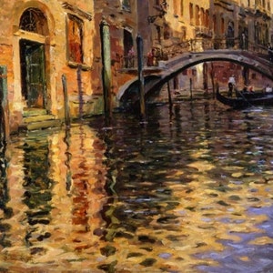 Pont del Angelo - Cross stitch pattern pdf format