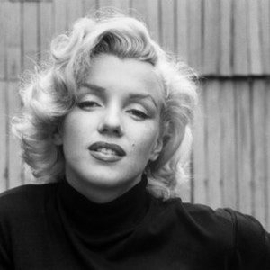 Marilyn Monroe II - Cross stitch pattern - pdf format - Delivered by email - Celebrities cross stitch, Marilyn Monroe cross stitch