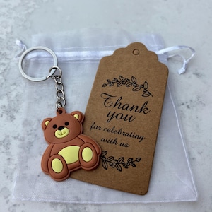 Teddy Bears Thank you