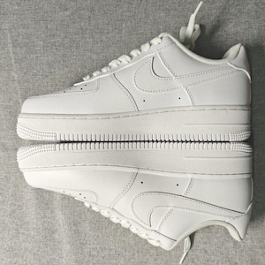 Air Force 1 Low ‘07 White Men’s UK Size 7