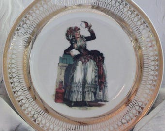 Marie antoinette cup | Etsy