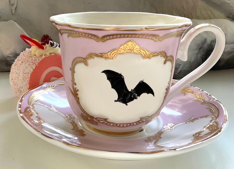 FREE SHIPPING  Gorgeous Gold and Green Blue or Pink image 7