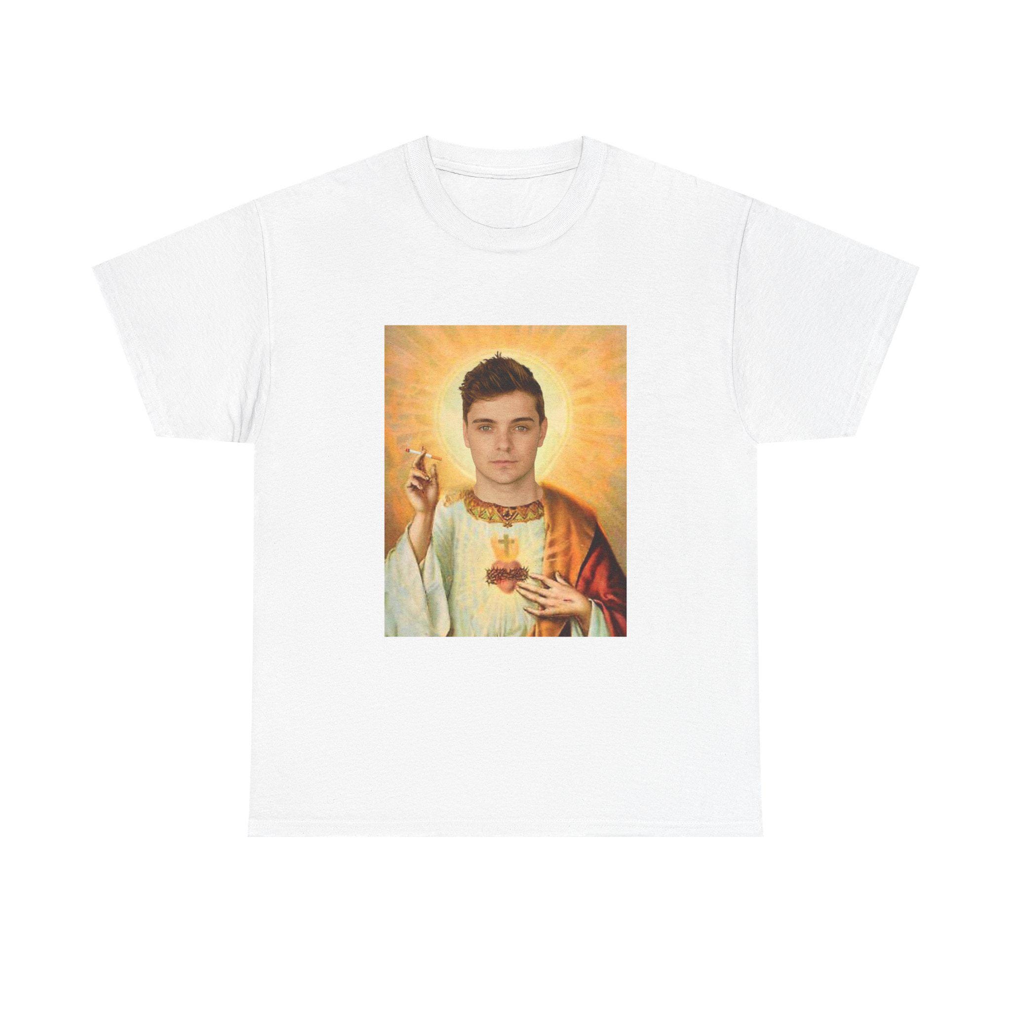 Martin garrix tee - Etsy 日本