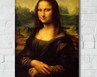Leonardo Da Vinci Artwork Paintings | 25 HQ Digital Image Bundle