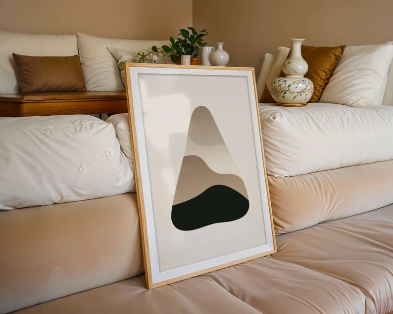 Gallery image with a fresh perspective