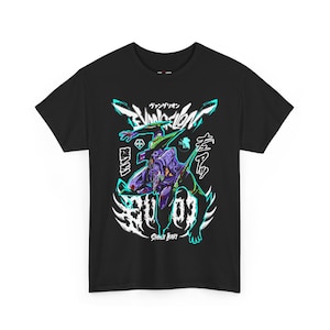 Eva- T-shirt