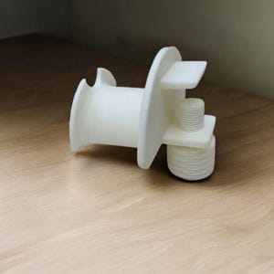 Headphone stand