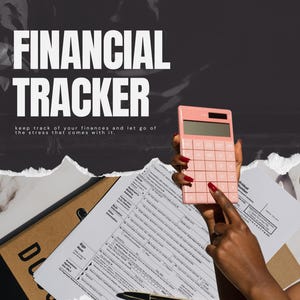 Expenses Tracker, Budget Planner, Finance Planner, Printable Budget Planner, Monthly Budget Planner, Digital Budget Planner, Finance Tracker