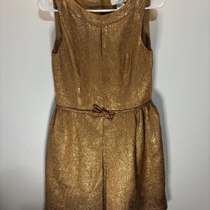 Vintage Gold Spiegel - Etsy