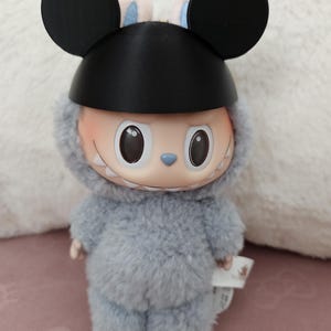 Labubu Accessories