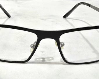 Bellinger C. 7973 Designerglasögonbåge 55-16-135 Titan Sällsynt - Danmark