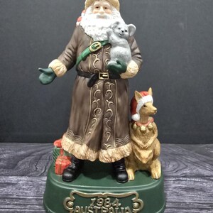 Noel Figurines - Etsy