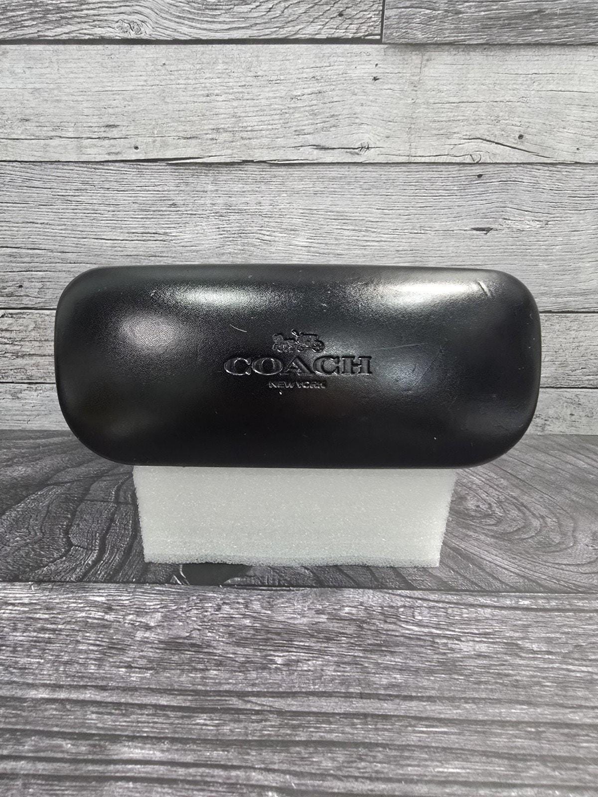 Coach Glasses Case - Etsy