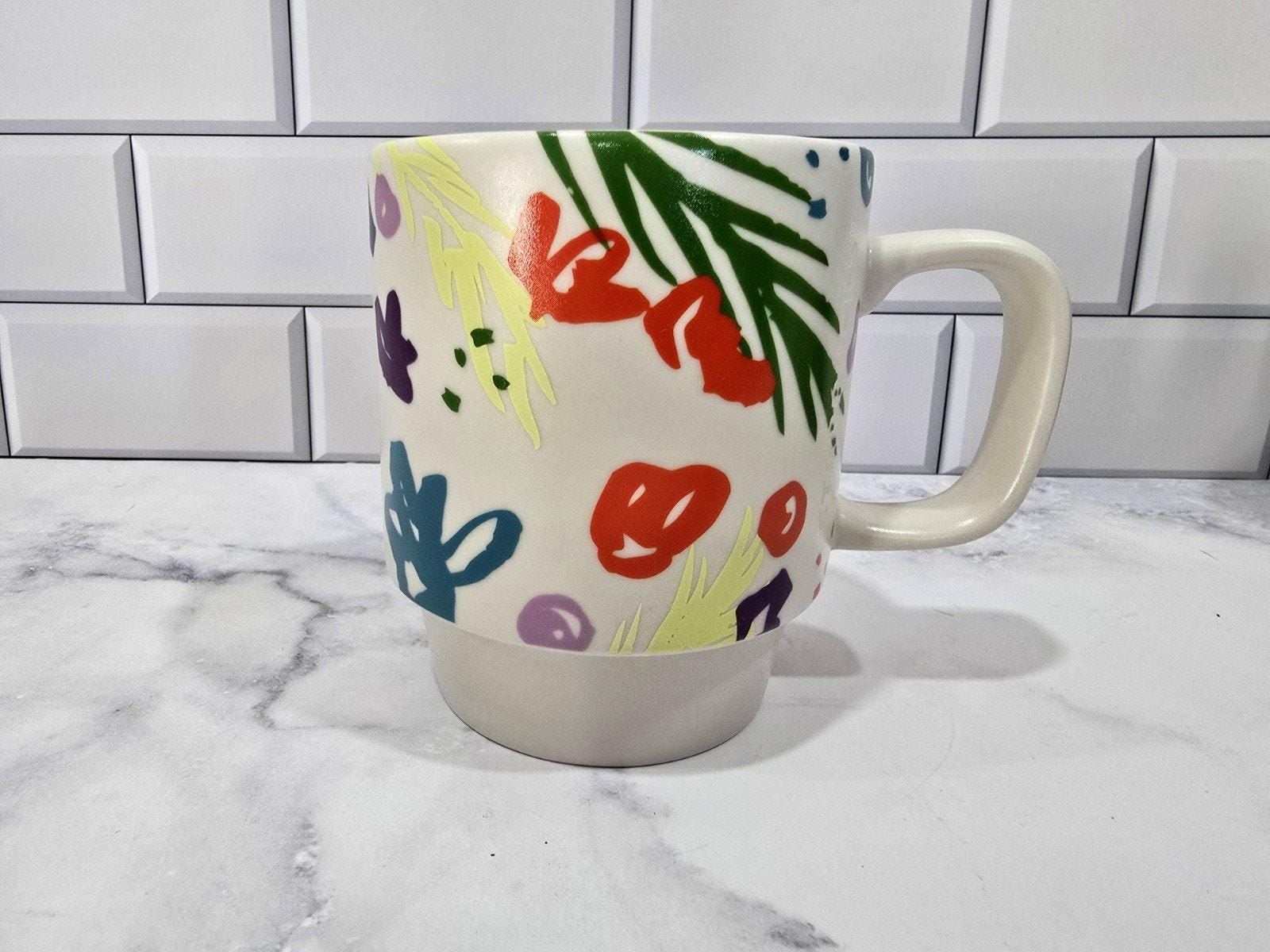 Stackable 12 Oz Coffee Mugs - Etsy