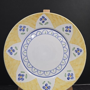 Nantucket Plates - Etsy