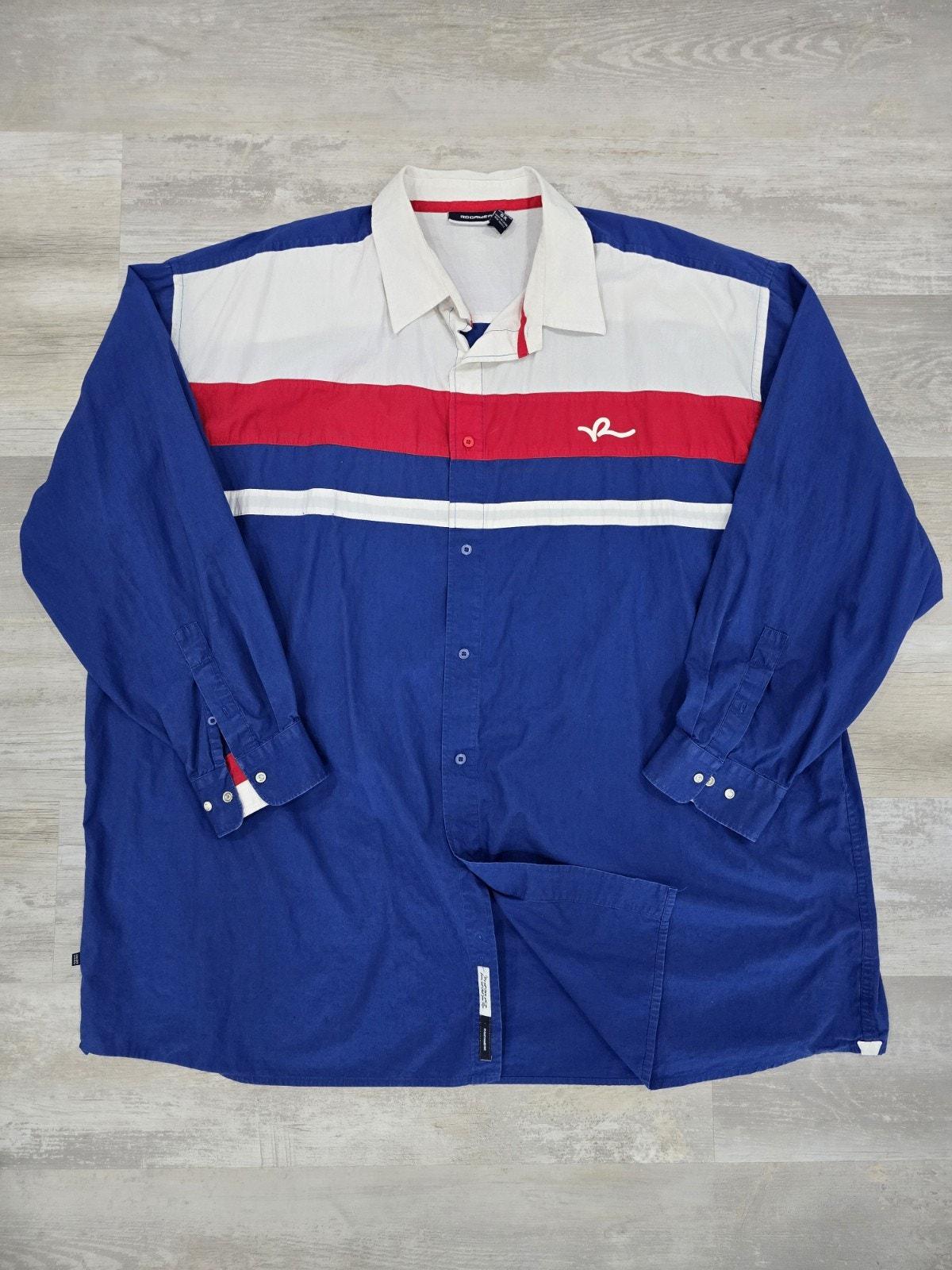 Rocawear Shirt - Etsy
