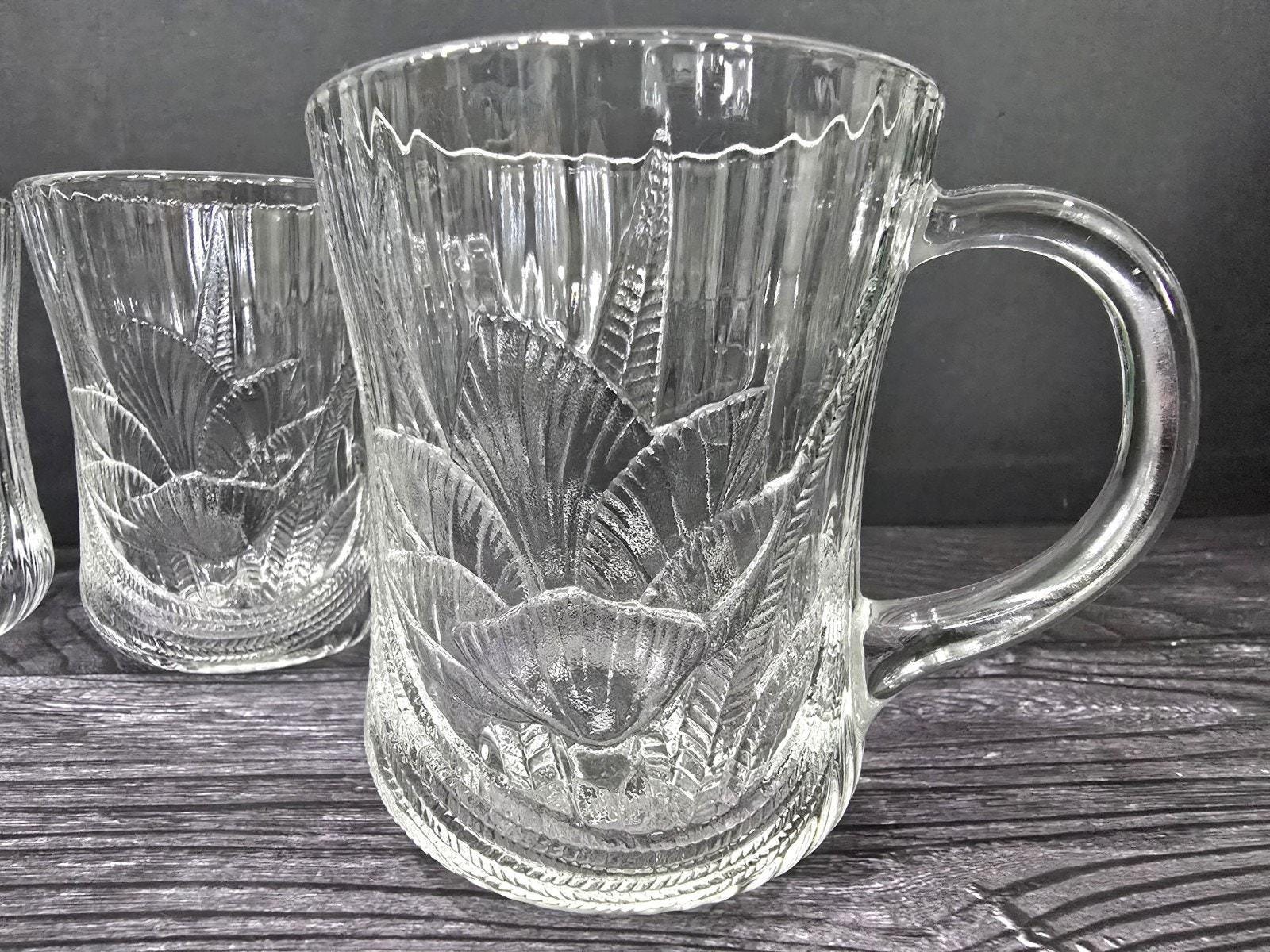 Vintage arcoroc - Etsy 日本