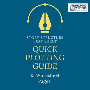 Struttura della storia, schema e schema della trama: guida rapida alla trama per scrittori