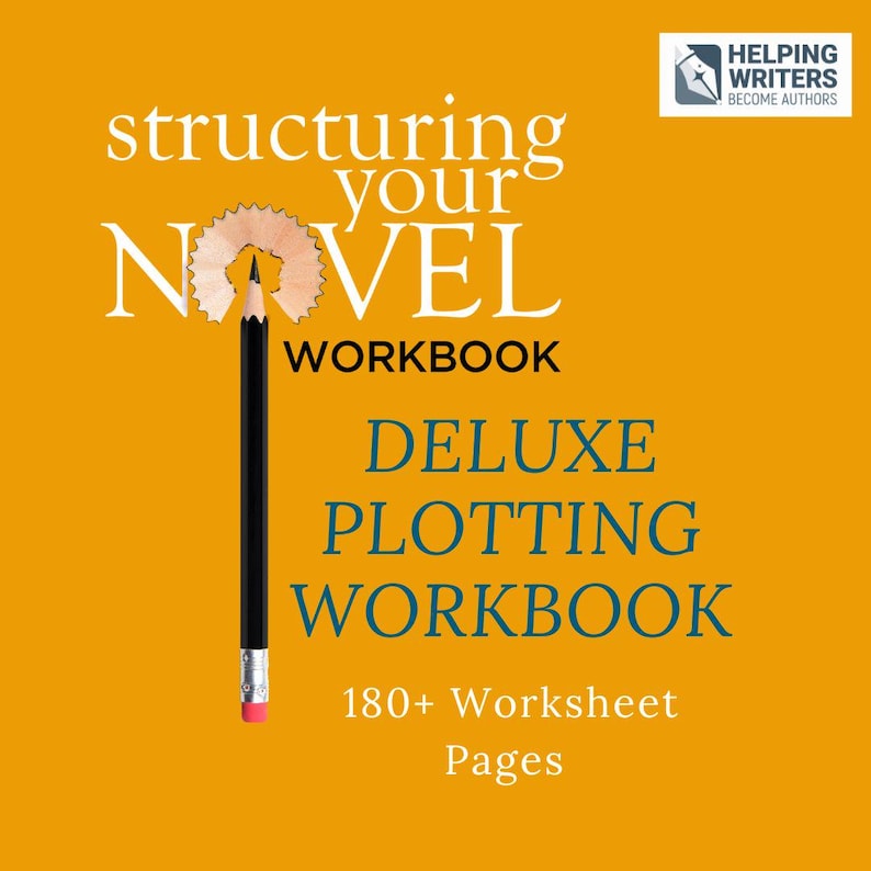 Interactive Novel Plotting Workbook: Story Structure Guide (PDF) - Etsy