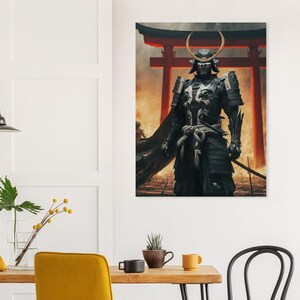 Museum-Quality Matte Paper Poster: Archival Imperial Print