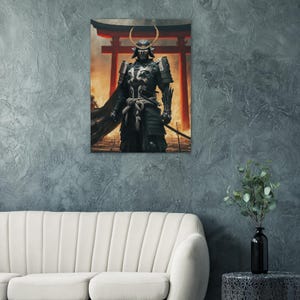 Museum-Quality Matte Paper Poster: Archival Imperial Print