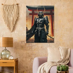 Museum-Quality Matte Paper Poster: Archival Imperial Print