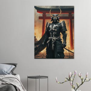Museum-Quality Matte Paper Poster: Archival Imperial Print