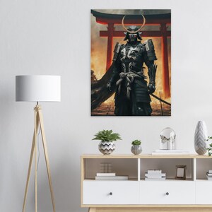 Museum-Quality Matte Paper Poster: Archival Imperial Print