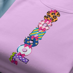 Coquette First Day Of School Png, Back To School Png, Teacher PNG, Preppy Back To School Png, School Png, First Day Of School Shirt Png