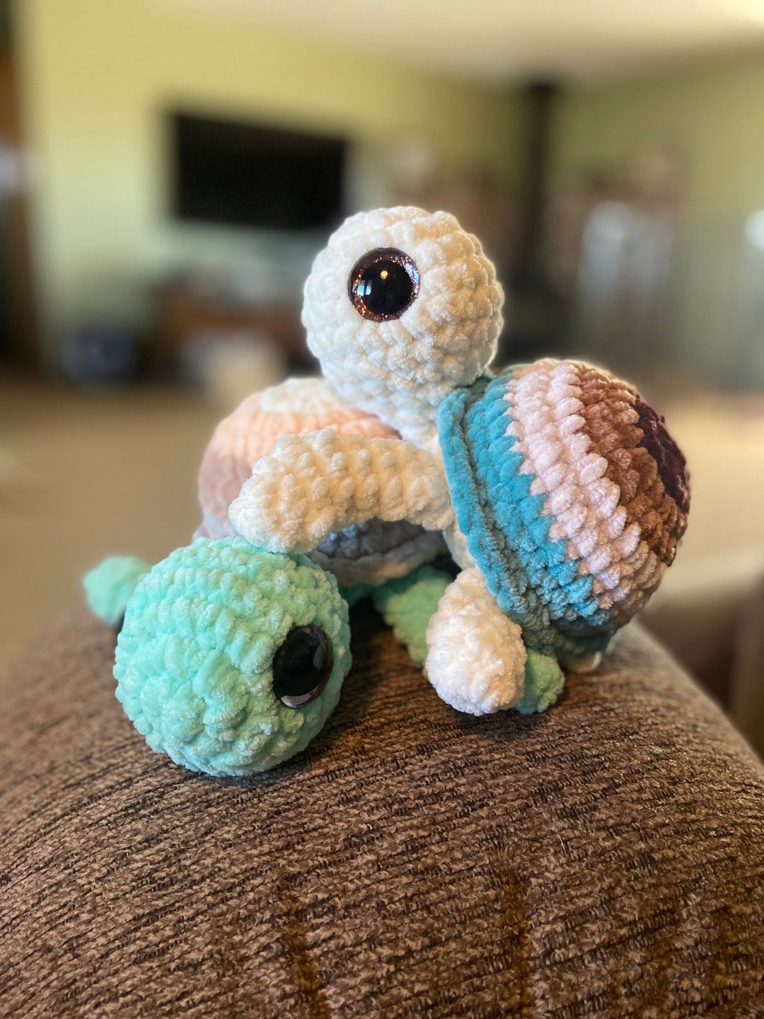 Sea Turtle - Etsy