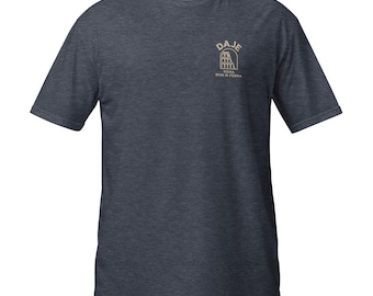 Daje Roma Italian Slang T-Shirt • Rome Streetwear Tee • Roma Non Si Ferma