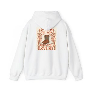 Kopie des Unisex Heavy Blend ™ Kapuzenpullover