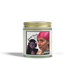 Vanillamace Merch - Etsy