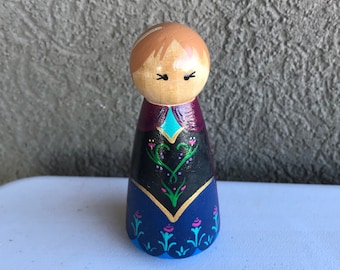 BIG- Anna Doll
