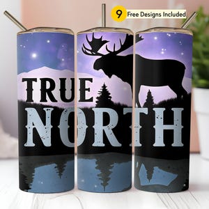 True North Vbs Png, Vacation Bible School Png Vbs Sublimation Digital Design, VBS 2025 Digital Download, Christian Summer Camp Png