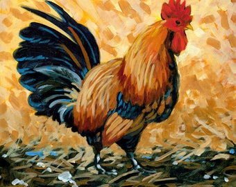 Rooster