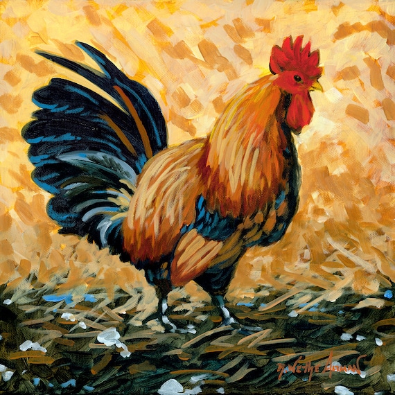 Rooster