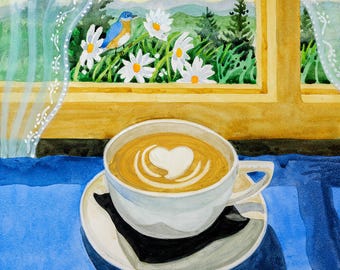Morning Gratitude