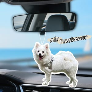 Car Air Freshener|Photo Car Air Freshener|Photo Car Freshener|AccessoriesPersonalised Double-Sided Car Air Freshener|Photo Car Air Freshener