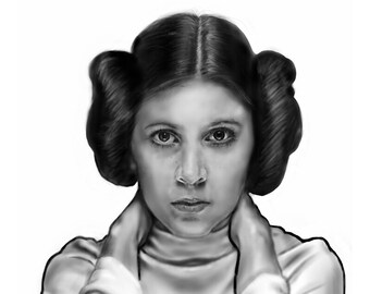 Princess Leia